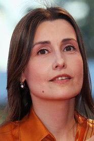 Claudia Koll profile photo