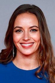 Antonia Desplat profile photo