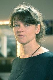 María Alché profile photo