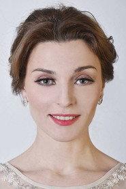 Mariya Sandler profile photo