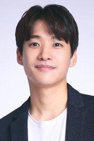 Jung Wook-jin profile photo