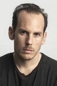 Peter Rundle profile photo