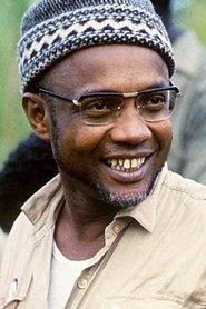 Amílcar Cabral profile photo