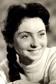 Gisela Büttner profile photo