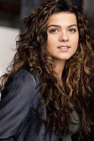 Morgan Bastin profile photo