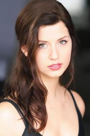 Corrin Evans profile photo