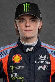 Oliver Solberg profile photo