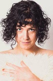 Alexandra Garrido profile photo