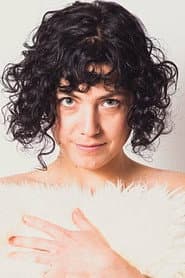 Alexandra Garrido profile photo