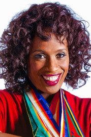 Jackie Joyner-Kersee profile photo