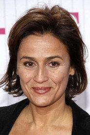 Sandra Maischberger profile photo