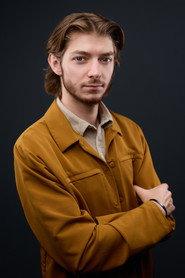 Aaron Britt profile photo