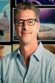 Greg Levitan profile photo
