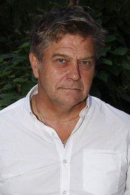 Thierry Redler profile photo