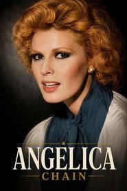 Angélica Chain profile photo