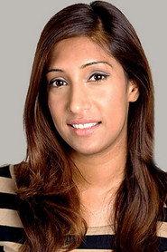 Tina Daheley profile photo