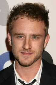 Ben Foster profile photo