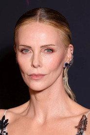 Charlize Theron profile photo
