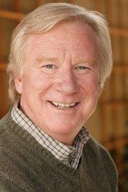 Michael McGreevey profile photo