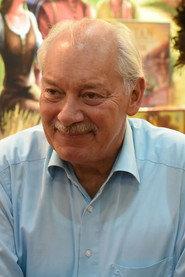 Klaus Teuber profile photo