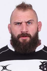 Joe Marler profile photo