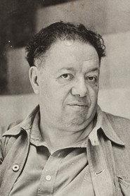 Diego Rivera profile photo