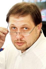 Kirill Nabutov profile photo