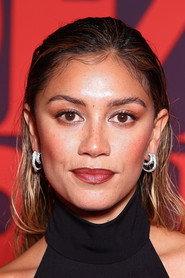 Luciane Buchanan profile photo