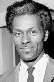 Chuck Berry profile photo