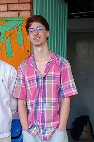 Arthur Guilherme Fischer profile photo