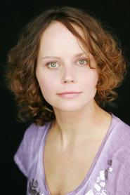 Annette Strasser profile photo