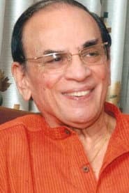 A. R. Srinivasan profile photo