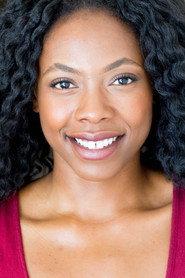Iesha Rochelle profile photo