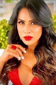 Nia Sharma profile photo