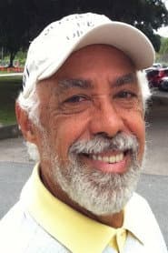 Alfredo Garcês profile photo