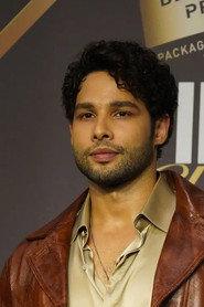 Siddhant Chaturvedi profile photo