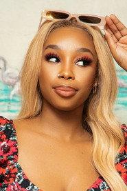 Candice Modiselle profile photo