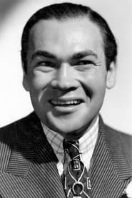 Abner Biberman profile photo