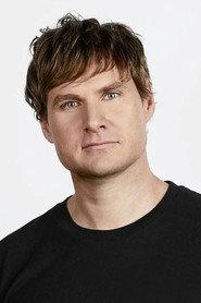 Damien Power profile photo