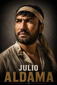 Julio Aldama profile photo