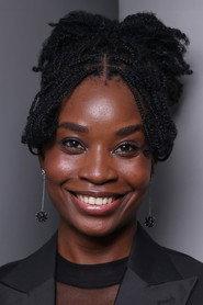Uzoamaka Power profile photo