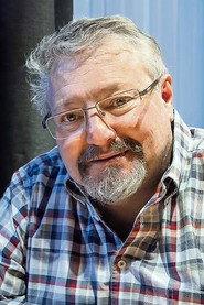 Laurent Chevrier profile photo