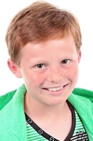 Jamie Oram profile photo