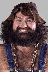 Jim Morris profile photo