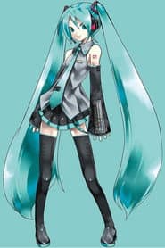 Hatsune Miku profile photo