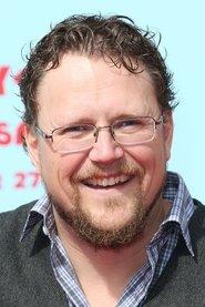 Kris Pearn profile photo