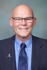 James Carville profile photo