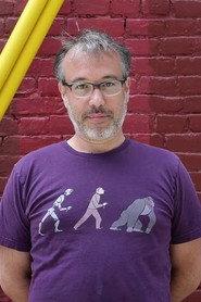 Martin Gibert profile photo