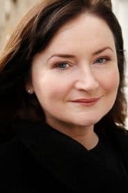 Geraldine McAlinden profile photo