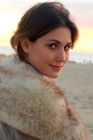Léa Moret profile photo